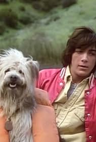 Scott Baio and Johnny the Dog in Here's Boomer (1980)