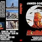 James Coburn and Susannah York in Sky Riders (1976)