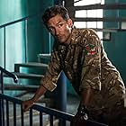 Ben Aldridge in Our Girl (2013)