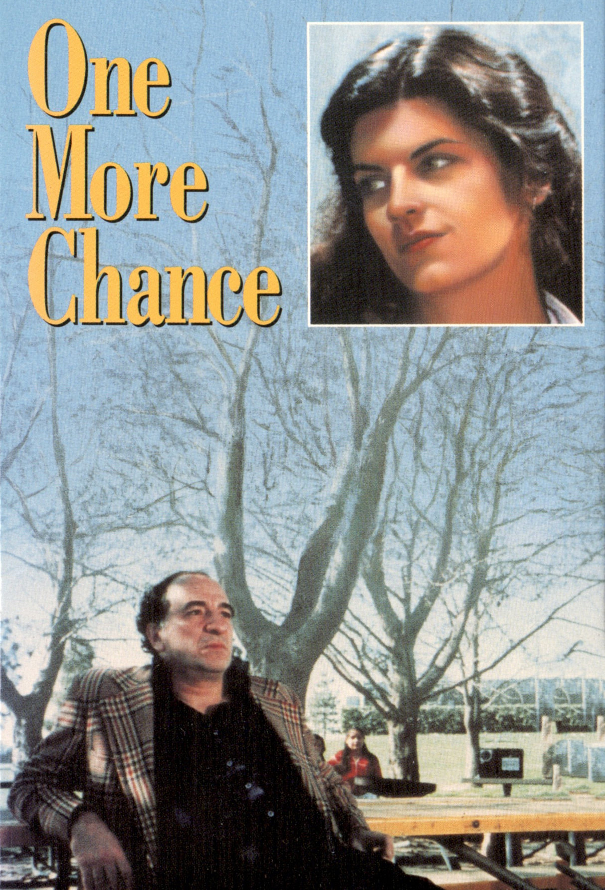 One More Chance (1981)