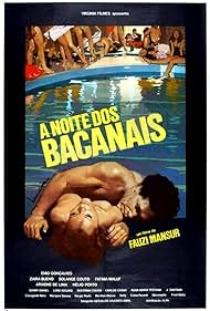 A Noite dos Bacanais (1981)