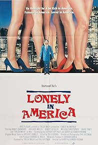Primary photo for Lonely in America