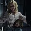 Essie Davis and Noah Wiseman in The Babadook (2014)