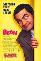 Rowan Atkinson in Bean (1997)