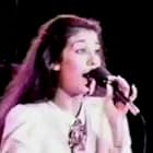 Céline Dion in Céline Dion: Ce n'était qu'un rêve (1981)