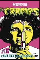 The Cramps: Live at Napa State Mental Hospital