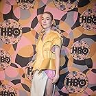 Hunter Schafer at an event for 2020 Golden Globe Awards (2020)