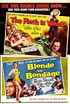 Blonde in Bondage (1957)