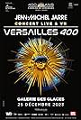 Jean Michel Jarre: Versailles 400 Concert Live & VR (2023)