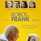 Susan Sarandon, Liv Tyler, Frank Langella, and James Marsden in Robot & Frank (2012)