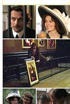 Violante Placido, Alessandro Preziosi, and Cristian Stelluti in The Mona Lisa Mystery (2006)