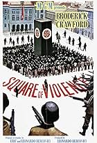 Square of Violence