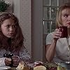 Lucinda Jenney and Bethany Joy Lenz in Thinner (1996)