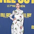 Emily Blunt at an event for The Fall Guy (2024)