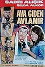 Ava giden avlanir (1965)