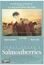 Salmonberries