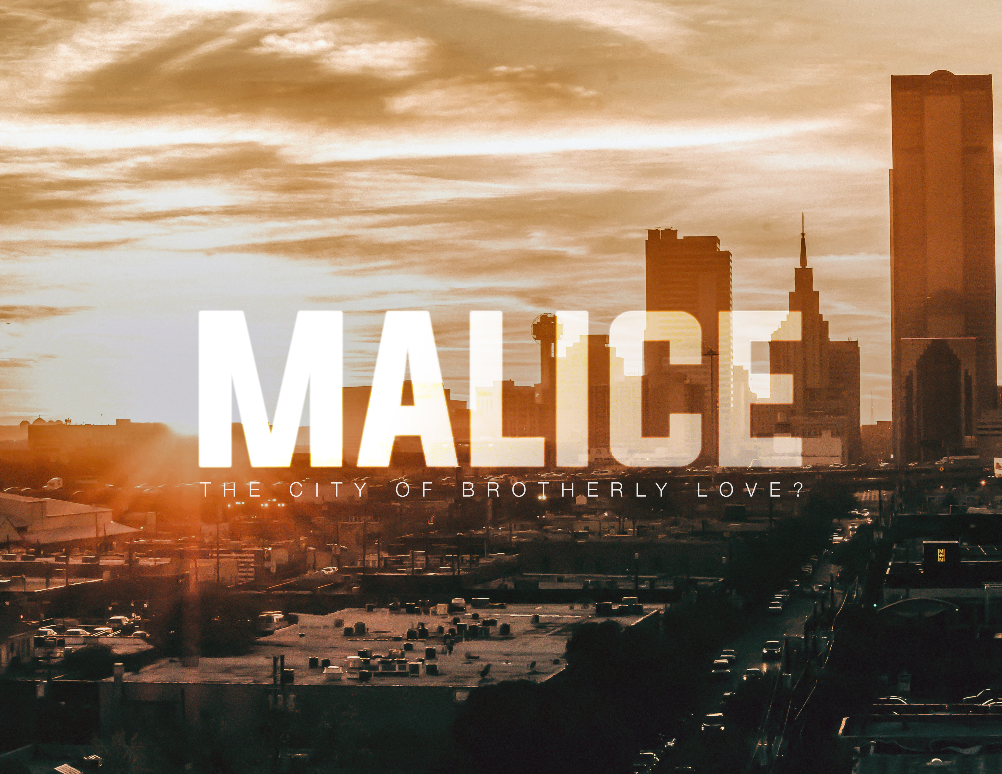 Malice