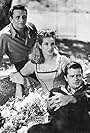 Peter Falk, Robert Goulet, and Sally Ann Howes in Brigadoon (1966)