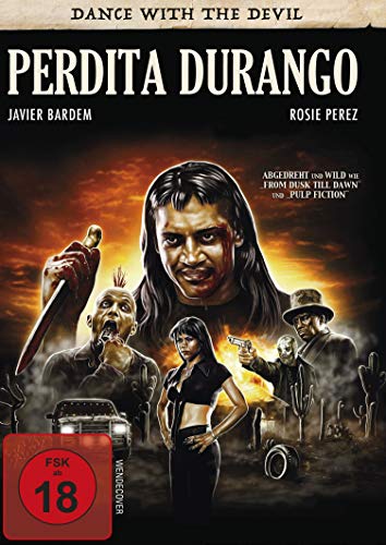 Perdita Durango (1997)