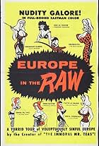 Europe in the Raw (1963)