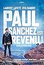 Laurent Lafitte and Zita Hanrot in Paul Sanchez Is Back! (2018)