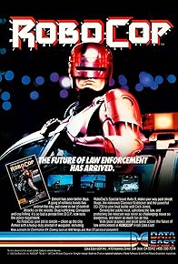 Primary photo for RoboCop