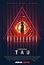 Maika Monroe in Tau (2018)