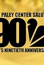 The Paley Center Salutes NBC's 90th Anniversary (2017)