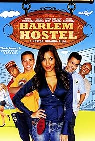 Harlem Hostel (2010)