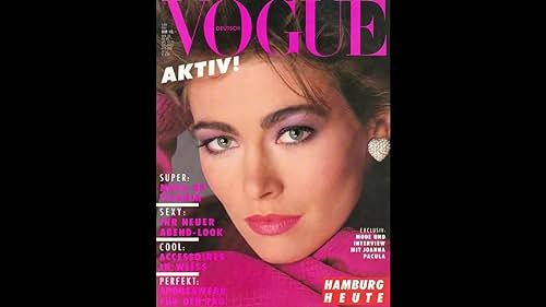 A pioneer of contour techniques, makeup artist Kevyn Aucoin had a meteoric rise to fame in the 80s and 90s was legendary. Iconic clients, friends, and family retrace his life, career, and mysterious death at the height of his fame in 2002. DIRECTED BY Tiffany Bartok FEATURING Christy Turlington Burns, Isabella Rossellini, Naomi Campbell, Tori Amos, Kate Moss, Isaac Mizrahi, Paulina Porizkova, Cher