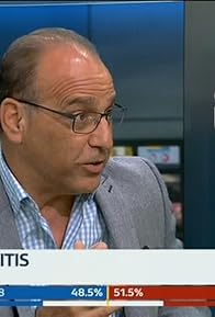 Primary photo for Theo Paphitis