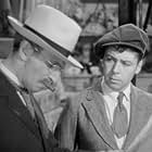 Felix Bressart and William Tracy in The Shop Around the Corner (1940)