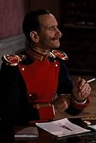 Carl Jaffe in The Life and Death of Colonel Blimp (1943)