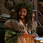 Jesse L. Martin in A Christmas Carol: The Musical (2004)