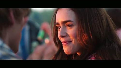 Love, Rosie