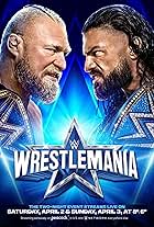 WrestleMania 38