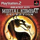 Mortal Kombat: Deception (2004)