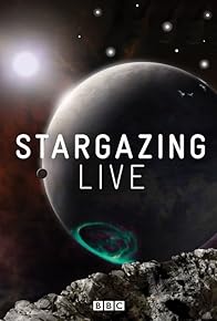 Primary photo for Stargazing Live