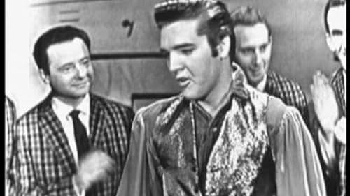 Home video trailer for the release of Elvis's live performances on the Ed Sullivan Show