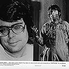 Stephen King in Creepshow (1982)