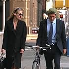 John Kennedy Jr. and Carolyn Bessette-Kennedy