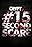 #15SecondScare