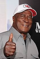 John Amos at an event for Madea's Witness Protection (2012)