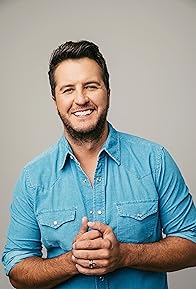 Primary photo for Luke Bryan