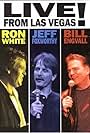 Ron White, Jeff Foxworthy & Bill Engvall: Live from Las Vegas! (2005)