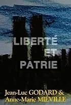 Liberté et patrie