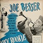 Joe Besser in Hey, Rookie (1944)