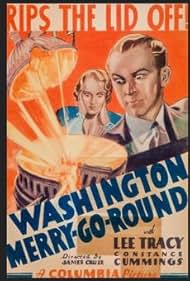 Washington Merry-Go-Round (1932)