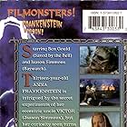 Frankenstein Reborn! (1998)