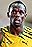 Usain Bolt's primary photo